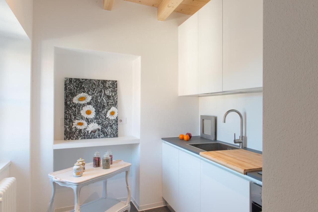 Apartmán Casa Bano Tremosine Exteriér fotografie