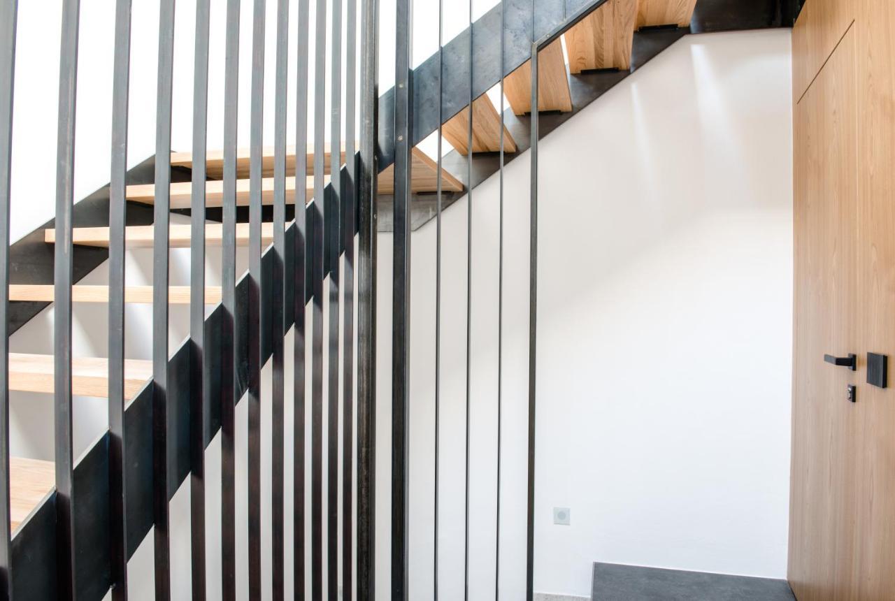 Apartmán Casa Bano Tremosine Exteriér fotografie