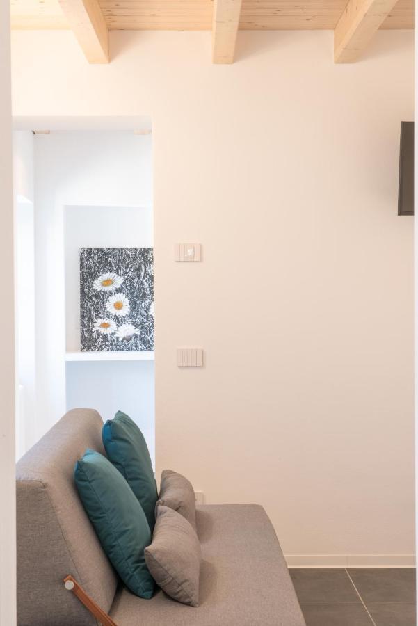 Apartmán Casa Bano Tremosine Exteriér fotografie