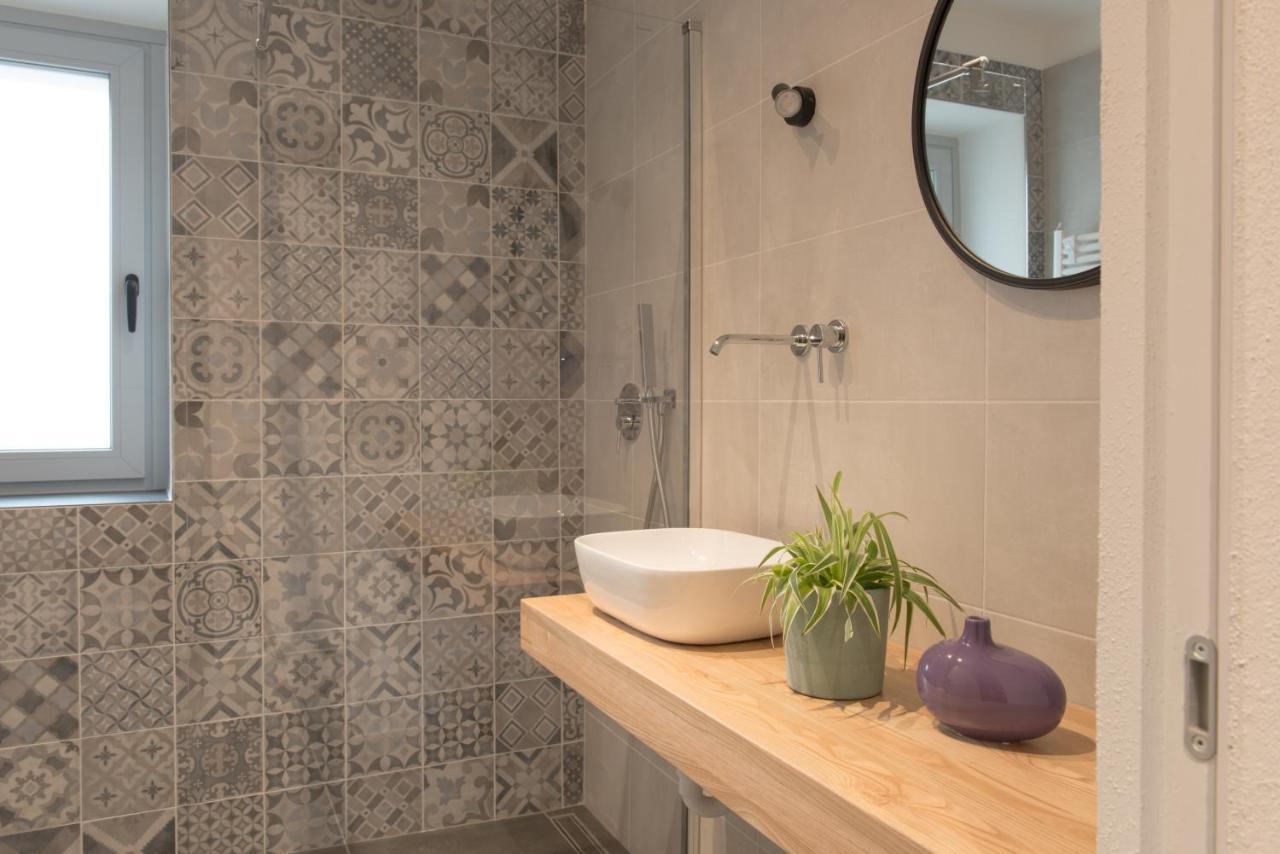 Apartmán Casa Bano Tremosine Exteriér fotografie