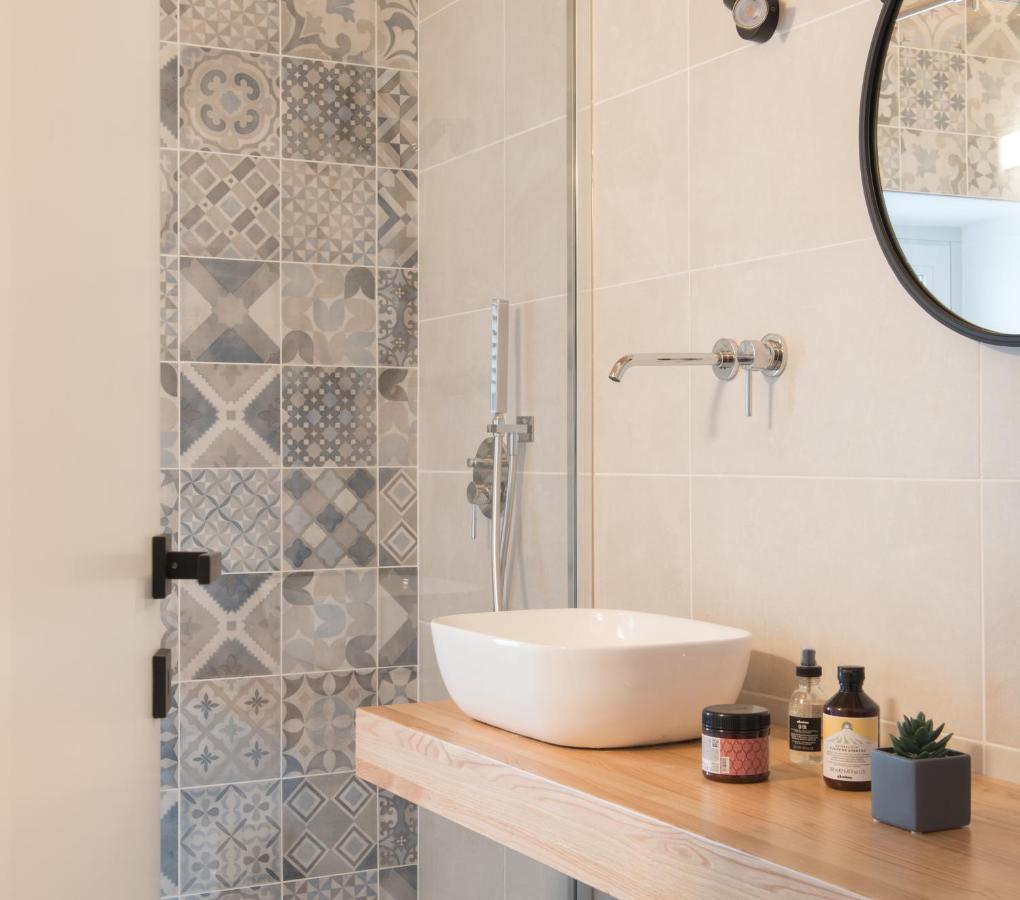 Apartmán Casa Bano Tremosine Exteriér fotografie