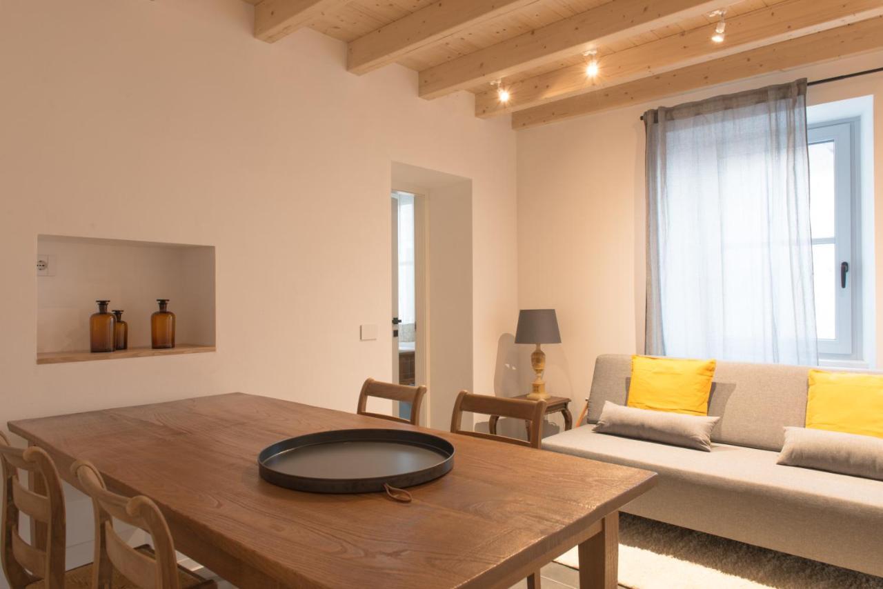 Apartmán Casa Bano Tremosine Exteriér fotografie