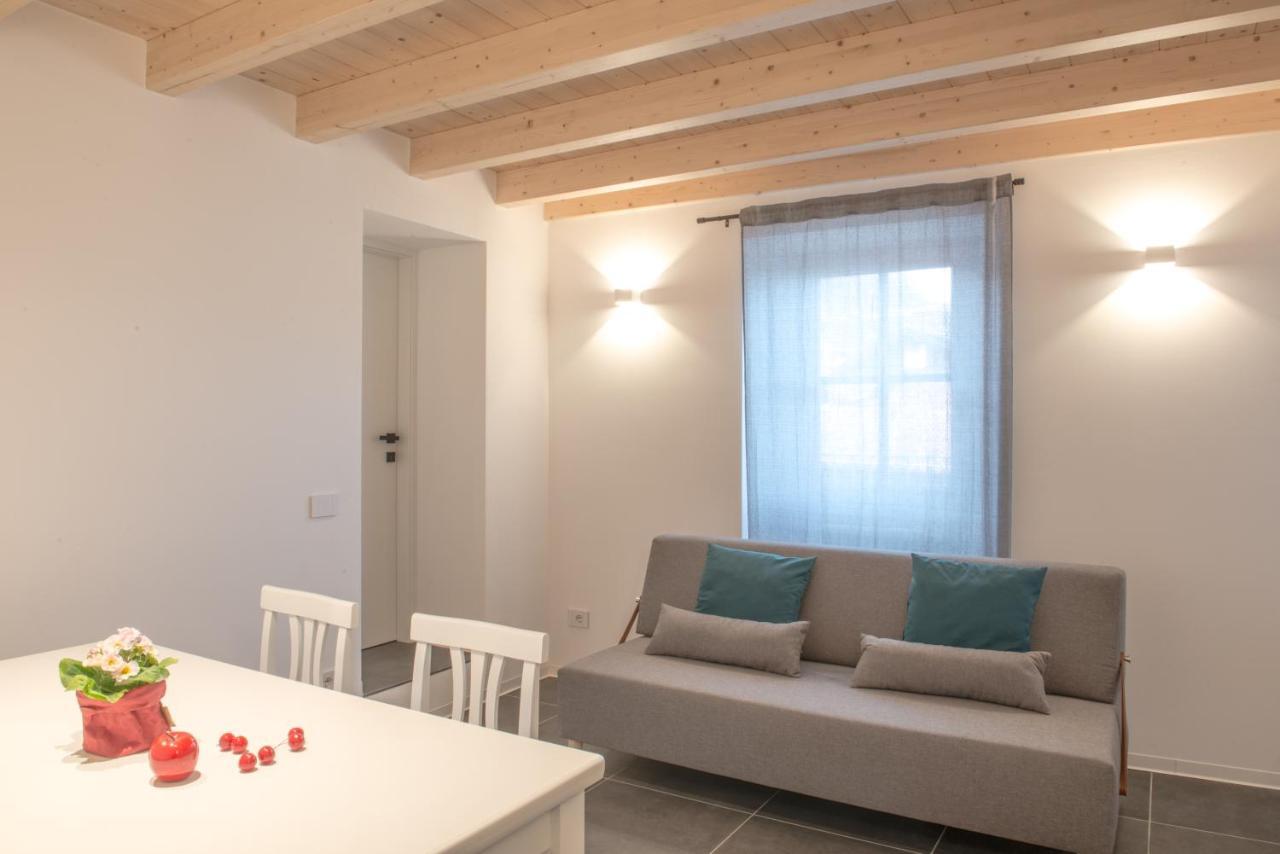 Apartmán Casa Bano Tremosine Exteriér fotografie