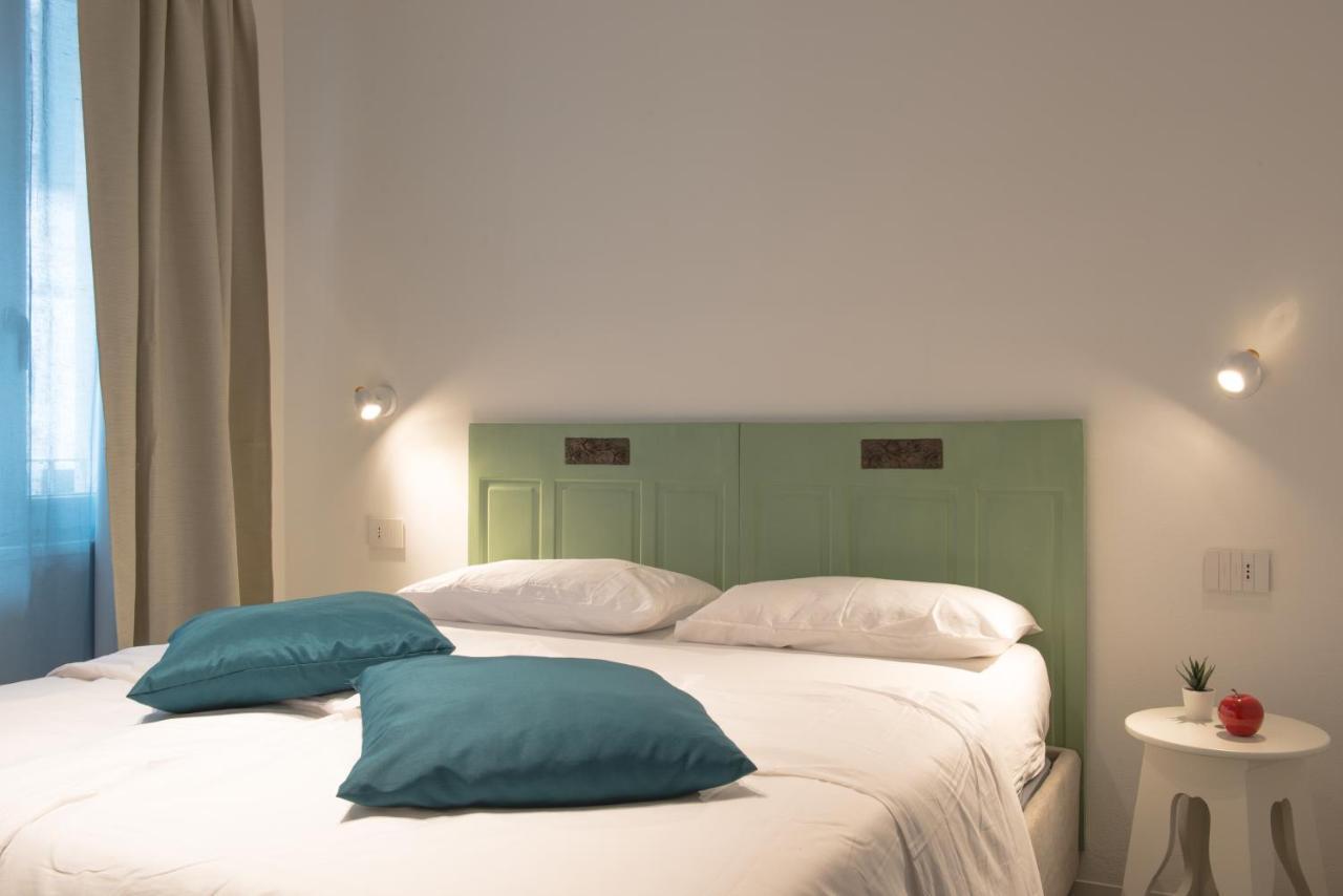Apartmán Casa Bano Tremosine Exteriér fotografie