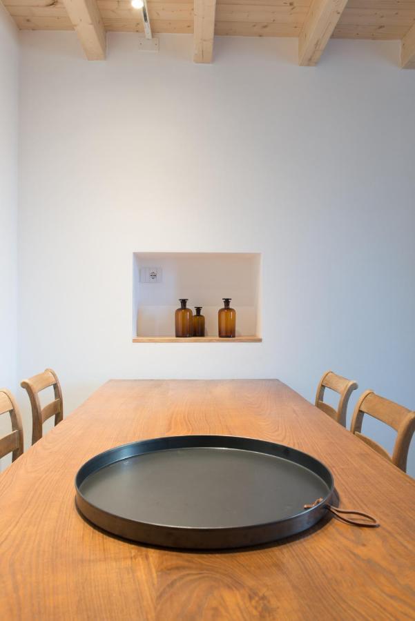 Apartmán Casa Bano Tremosine Exteriér fotografie