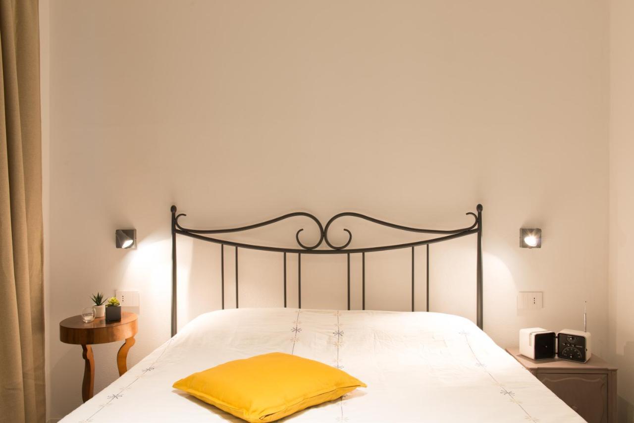 Apartmán Casa Bano Tremosine Exteriér fotografie