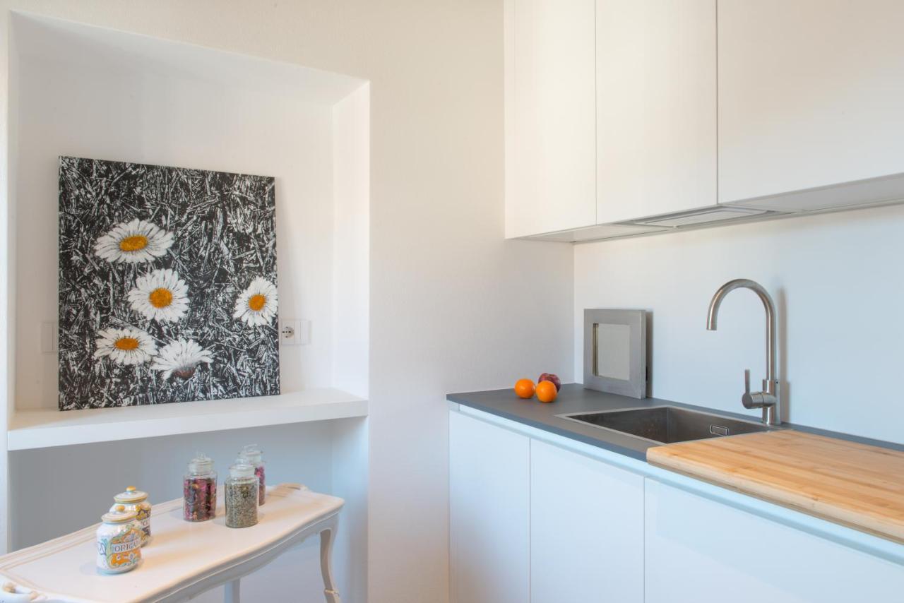 Apartmán Casa Bano Tremosine Exteriér fotografie