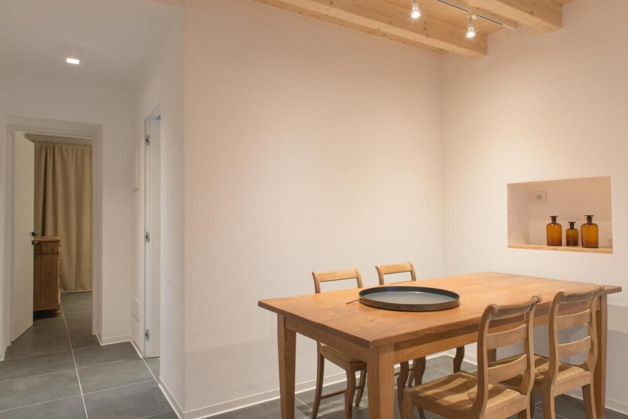 Apartmán Casa Bano Tremosine Exteriér fotografie