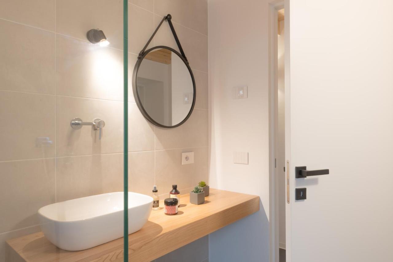 Apartmán Casa Bano Tremosine Exteriér fotografie