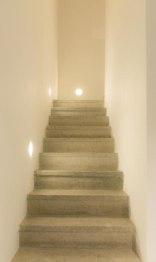 Apartmán Casa Bano Tremosine Exteriér fotografie