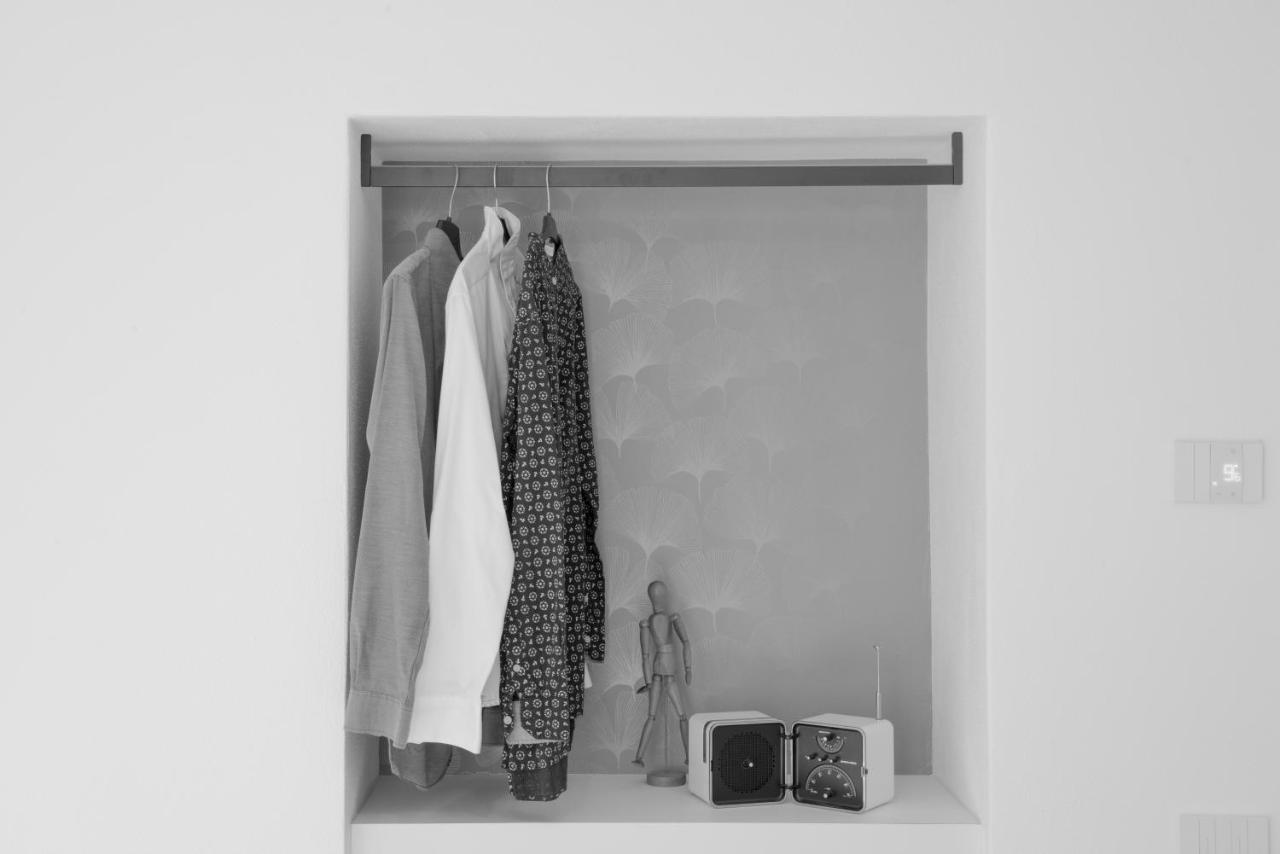 Apartmán Casa Bano Tremosine Exteriér fotografie