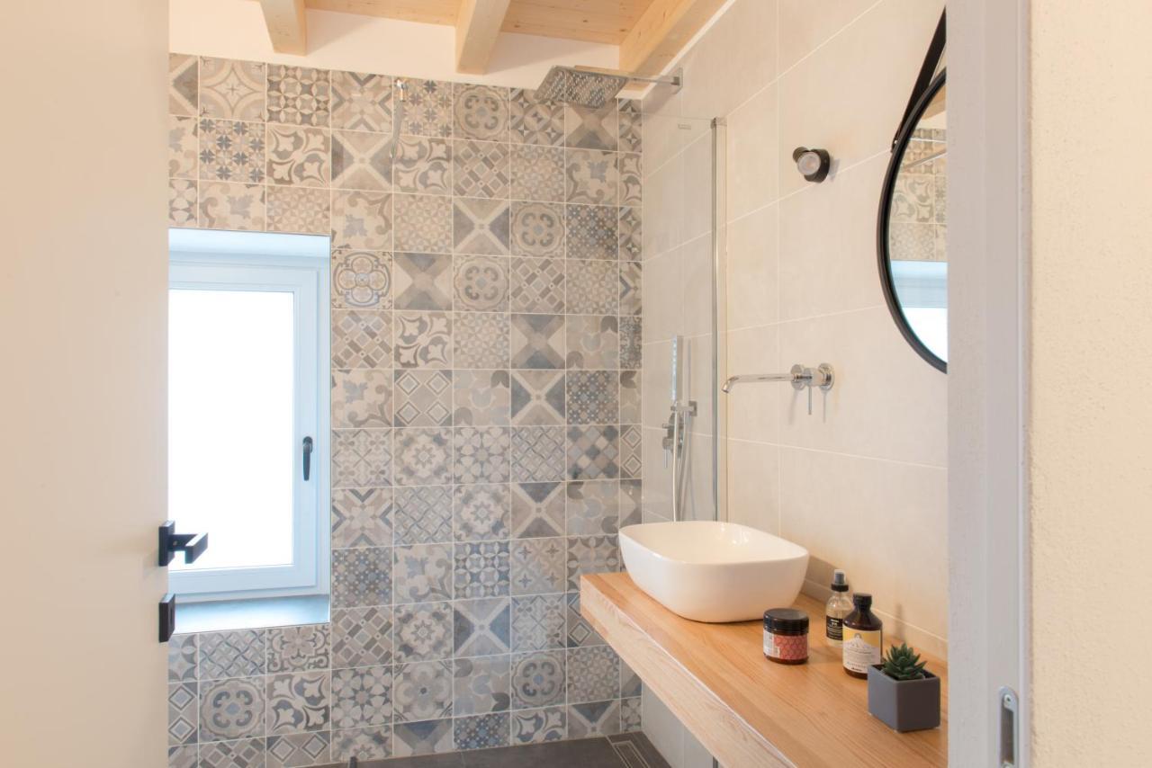 Apartmán Casa Bano Tremosine Exteriér fotografie