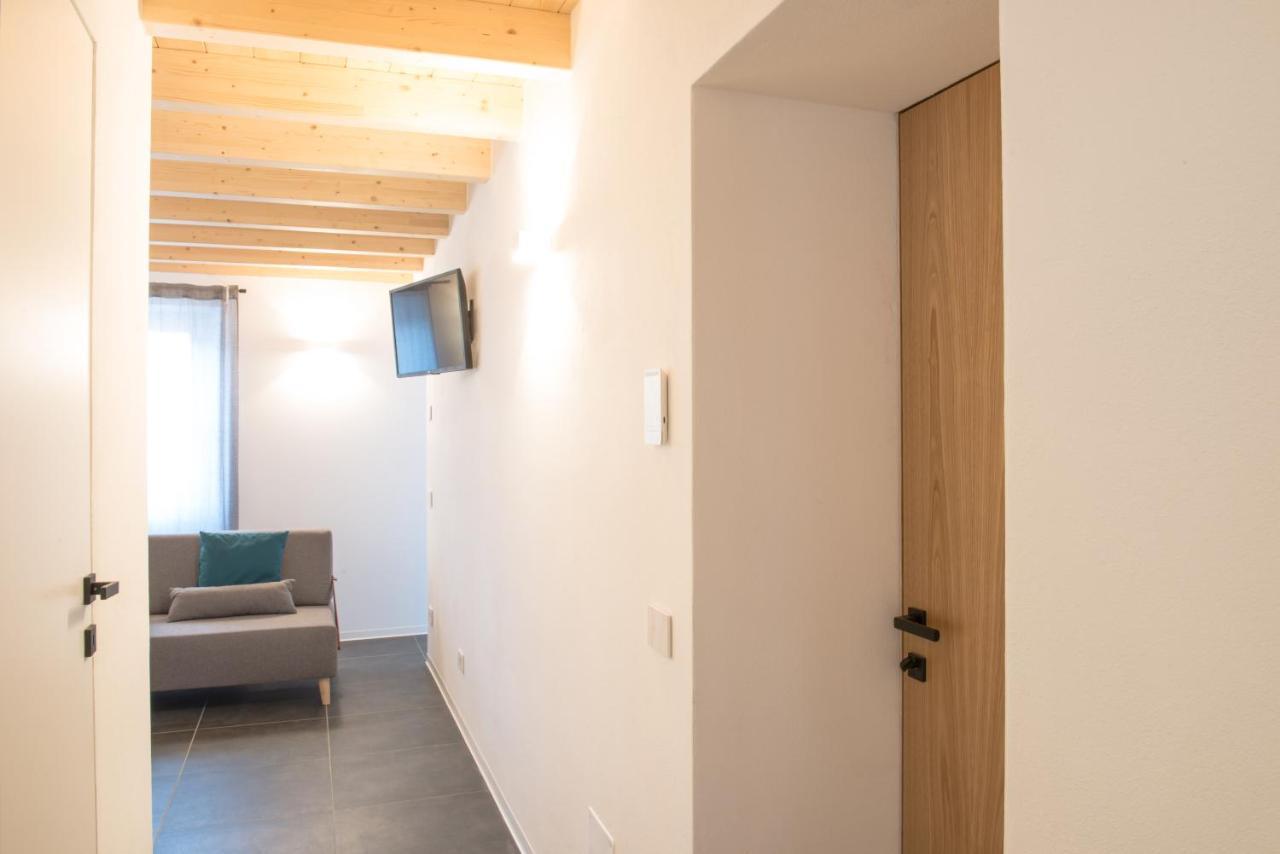 Apartmán Casa Bano Tremosine Exteriér fotografie