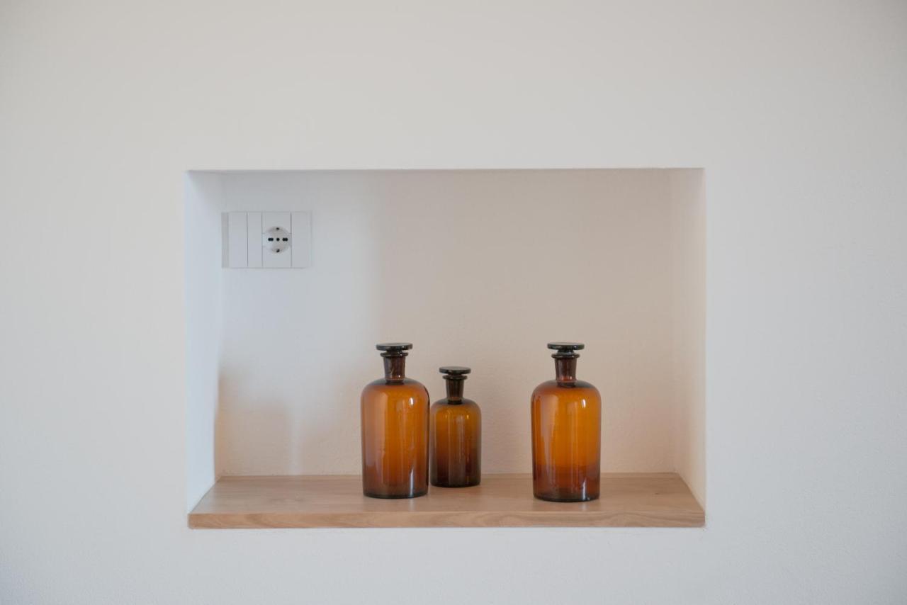 Apartmán Casa Bano Tremosine Exteriér fotografie