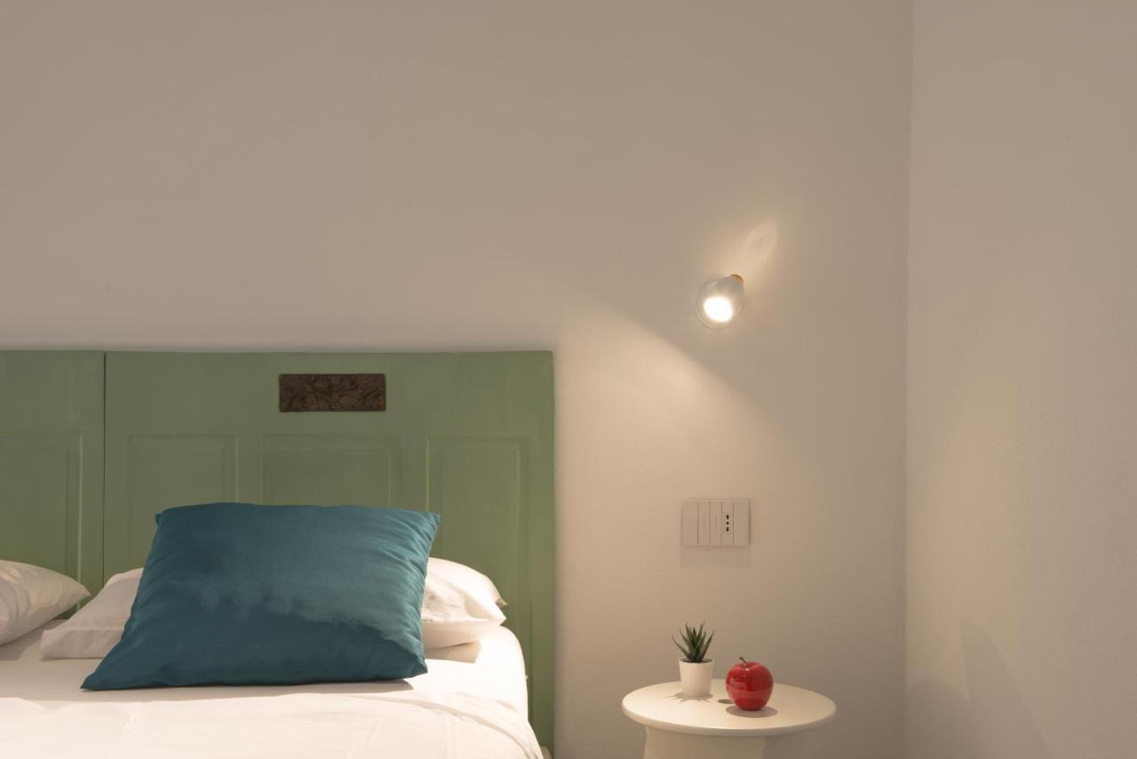 Apartmán Casa Bano Tremosine Exteriér fotografie