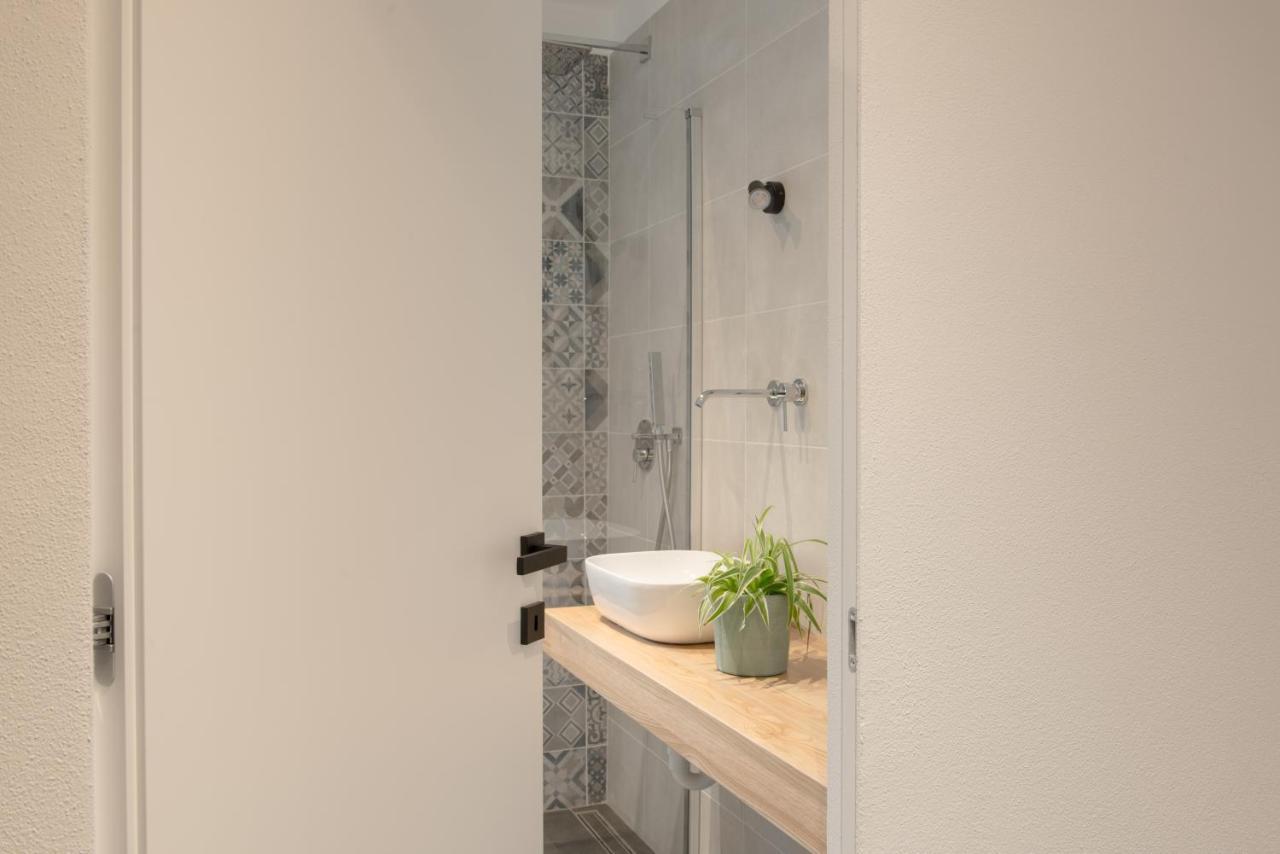 Apartmán Casa Bano Tremosine Exteriér fotografie