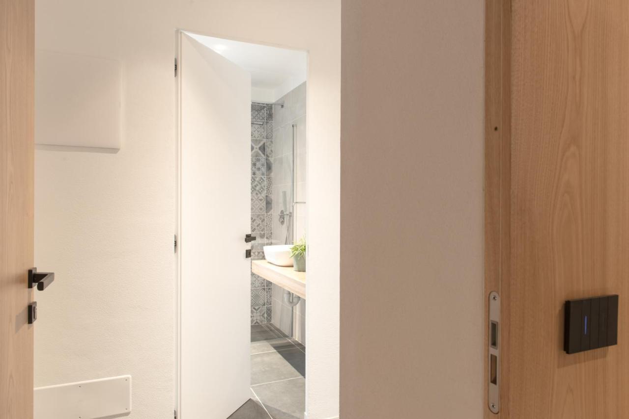 Apartmán Casa Bano Tremosine Exteriér fotografie