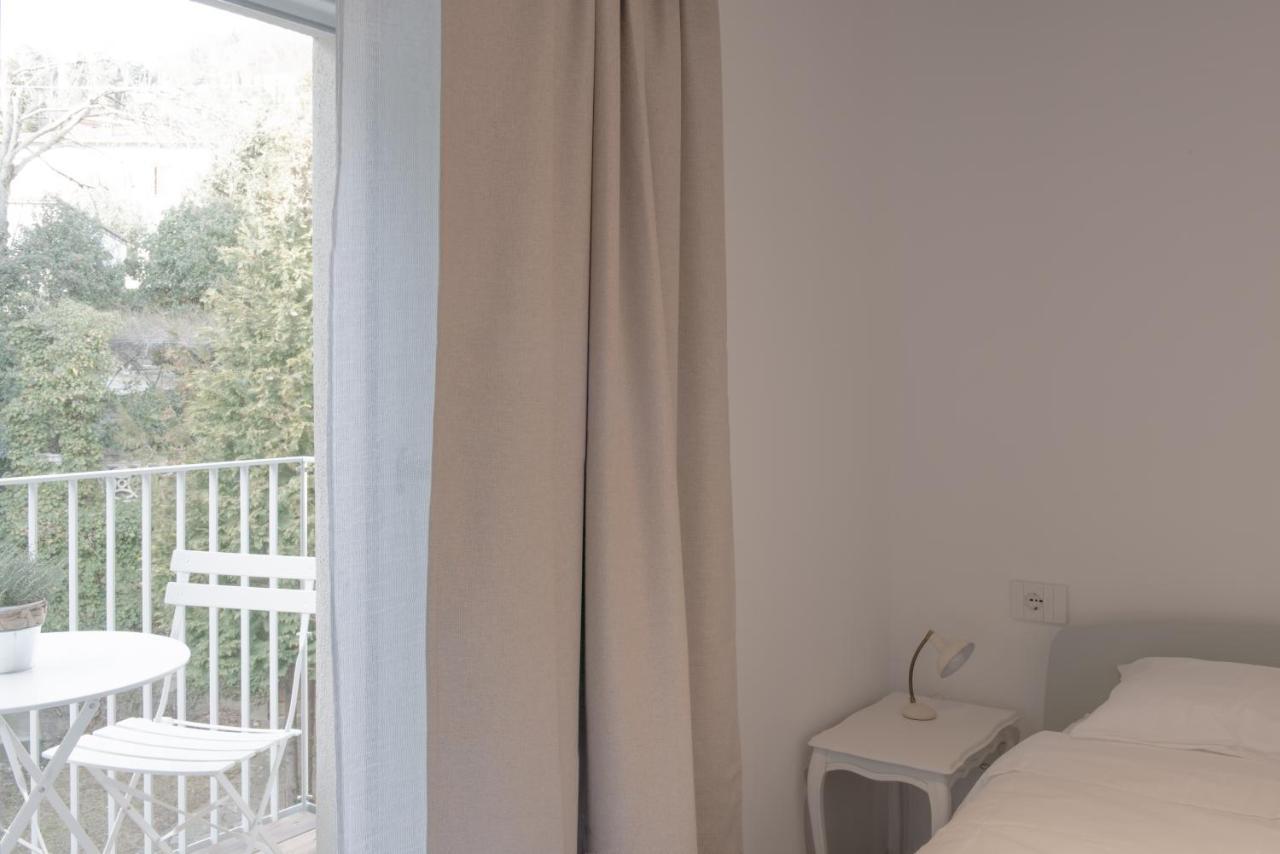 Apartmán Casa Bano Tremosine Exteriér fotografie