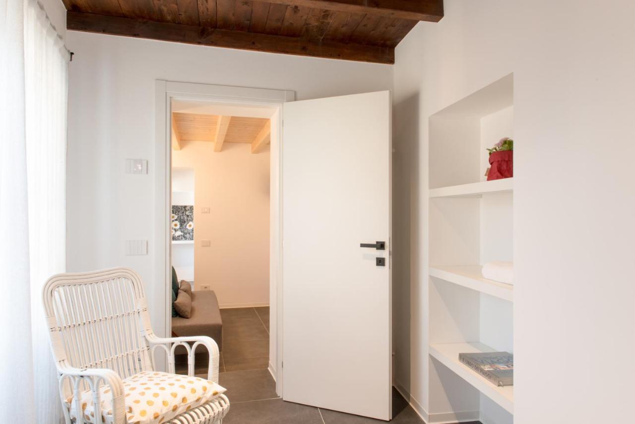 Apartmán Casa Bano Tremosine Exteriér fotografie
