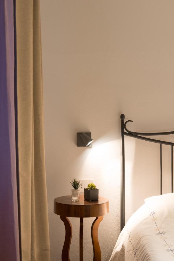 Apartmán Casa Bano Tremosine Exteriér fotografie